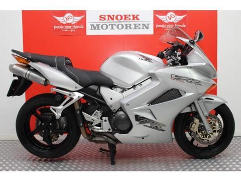 Honda VFR 800 FI ABS