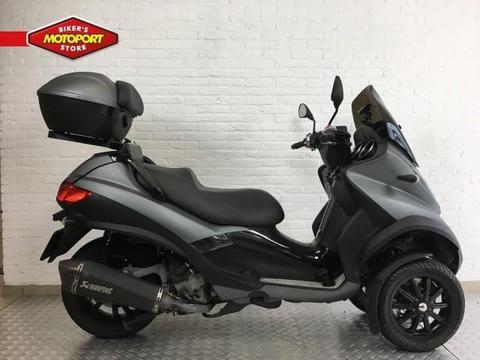 Piaggio MP3 500 LT SPORT