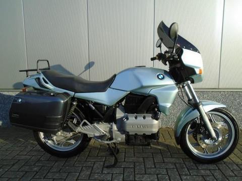 BMW K 75 C