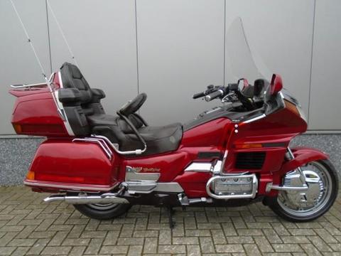 Honda Gold Wing GL 1500 ASPENCADE