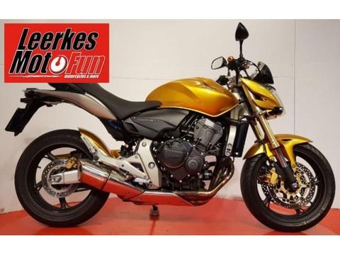 Honda Hornet CB600F Goud (2007)