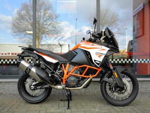 KTM 1290 Super Adventure R