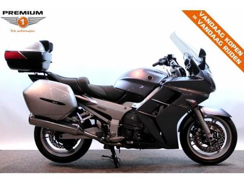 Yamaha FJR 1300 ABS