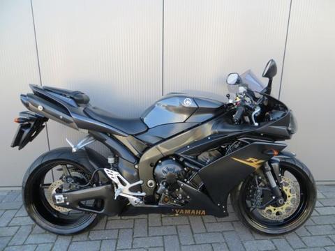 Yamaha YZF - R 1 YZF R1