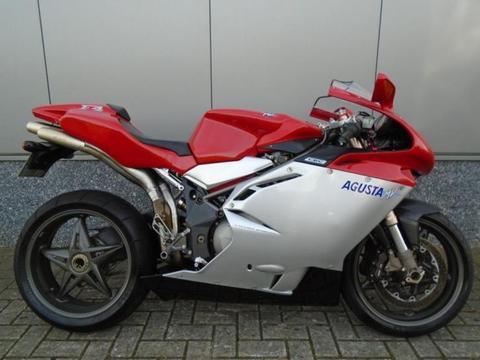 MV Agusta F4 (bj 2000)