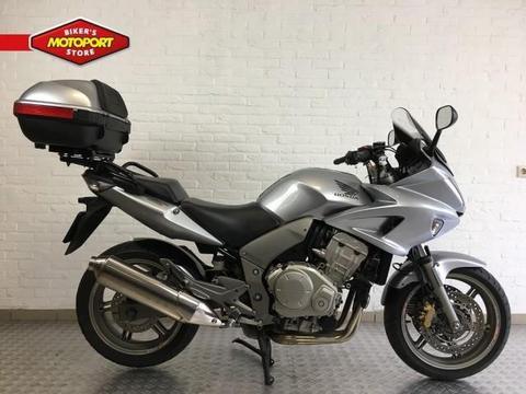 Honda CBF 1000 ABS