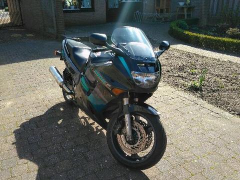 Honda CBR 1000 cbr 1000 f