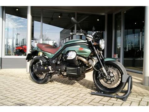 Moto Guzzi Griso 1200 8V SE TENNI