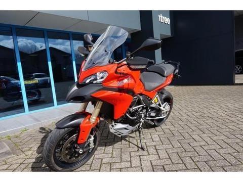 Ducati Multistrada 1200 All-Road S Sport Keyless / abs / traction control