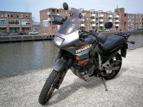 Honda XL 600