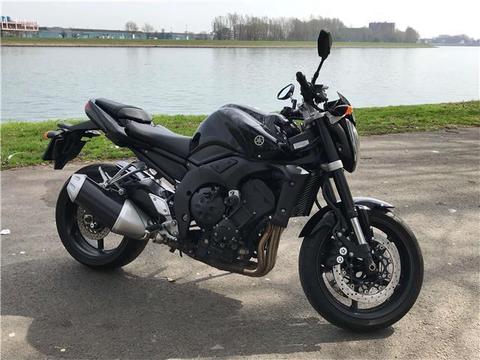 Yamaha FZ1-N