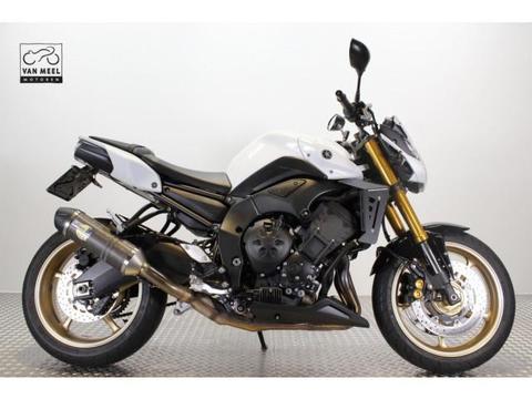 Yamaha FZ 8 -N ABS