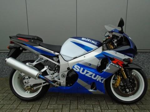 Suzuki GSX-R 1000