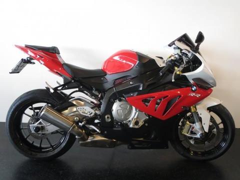 BMW S 1000 RR S1000RR 1000RR ABS DTC QU