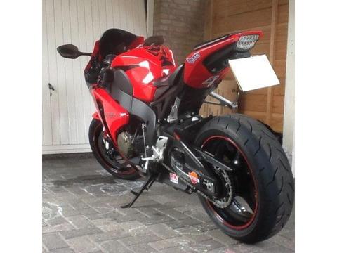 Honda CBR 1000