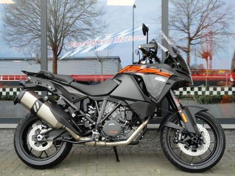 KTM 1290 Super Adventure S