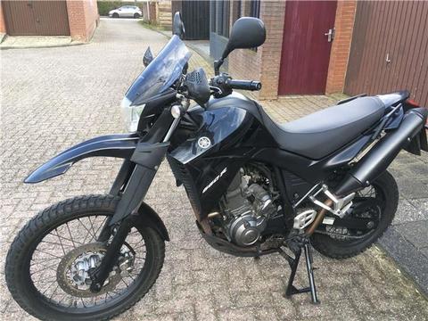 Yamaha XT 660R