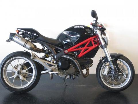 Ducati M 1100 MONSTER M1100