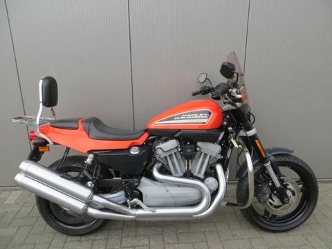 Harley-Davidson Sportster XR 1200