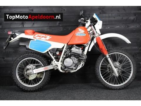 Honda XR 250