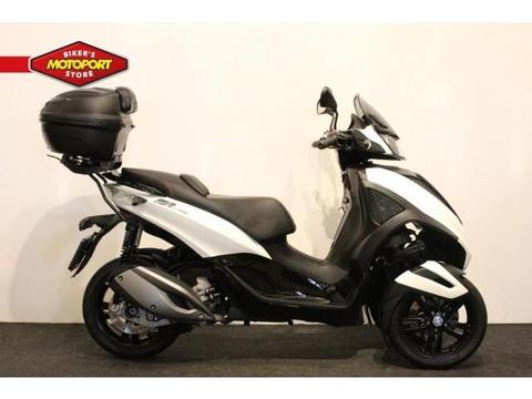 Piaggio MP3 YOURBAN 300 SPORT