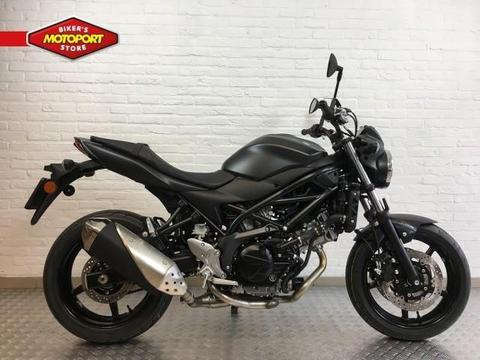 Suzuki SV 650 ABS