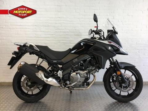 Suzuki V-Strom 650 V-STROM ABS