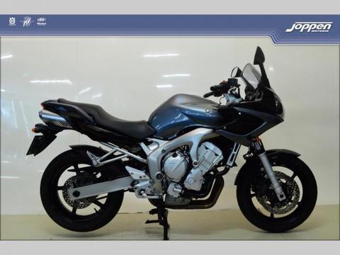 Yamaha FZ 6 6S ABS