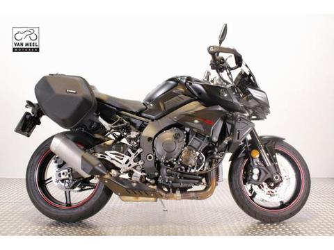 Yamaha MT-10 abs Tourer Edition