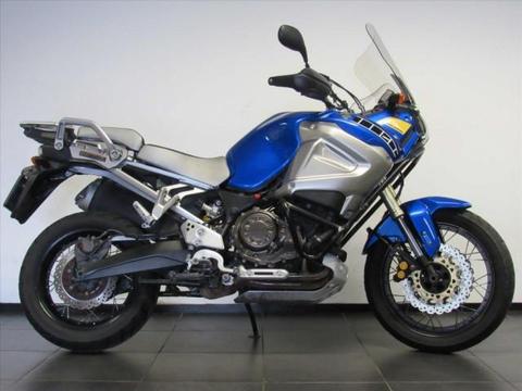 Yamaha XT 1200 Z Super Tenere