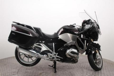 BMW R 1200 RT ABS (bj 2014)