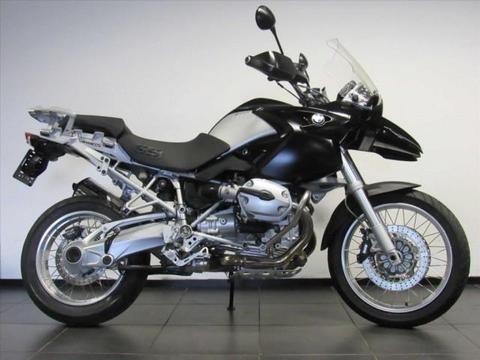 BMW R 1200 GS