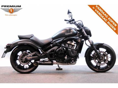 Kawasaki Vulcan S ABS