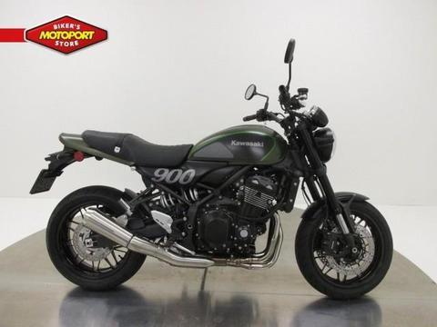 Kawasaki Z 900 900RS