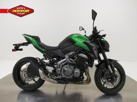 Kawasaki Z 900