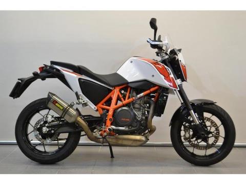 KTM 690 Duke ABS