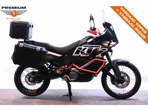 KTM 990 Adventure ABS