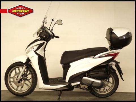 Kymco People One