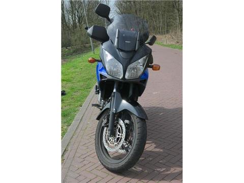 Suzuki V-Strom 650