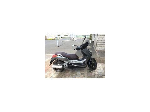 Yamaha X-Max 250