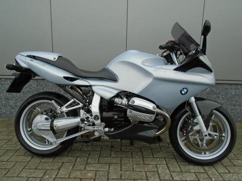 BMW R 1100 S ABS