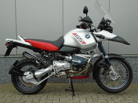 BMW R 1150 GS Adventure ABS