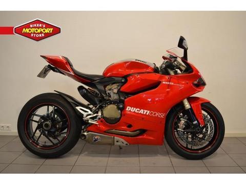 Ducati 1199 PANIGALE ABS
