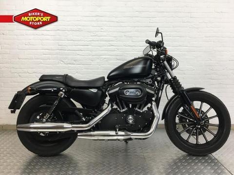 Harley-Davidson XL 883 N IRON