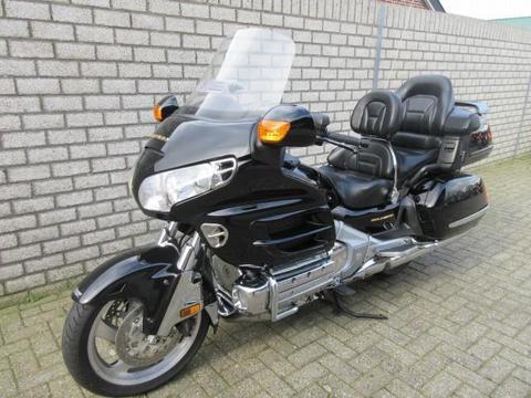 Honda GL 1800