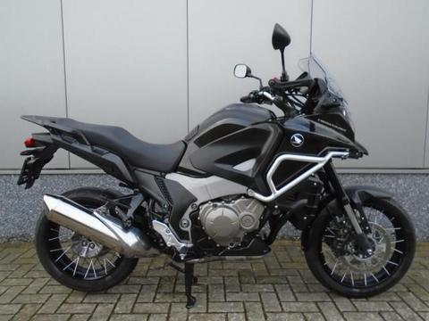 Honda VFR 1200 X CROSSTOURER