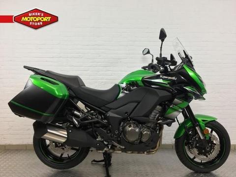 Kawasaki Versys 1000 KLE ABS