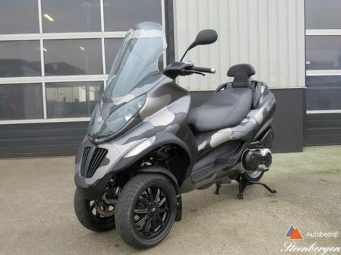 Piaggio 400 RL MP3