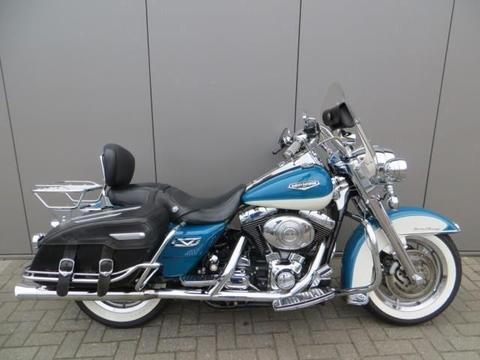 Harley-Davidson Road King FLHRCI