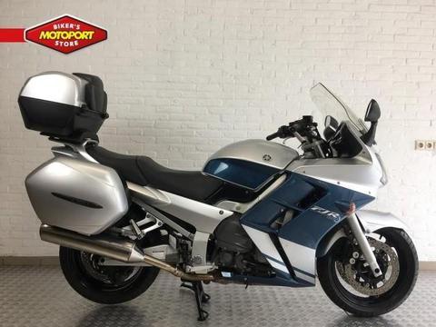 Yamaha FJR 1300 ABS